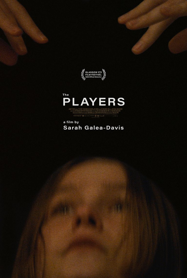 EXCLUSIVE: New Trailer and Poster for The Players - That Shelf