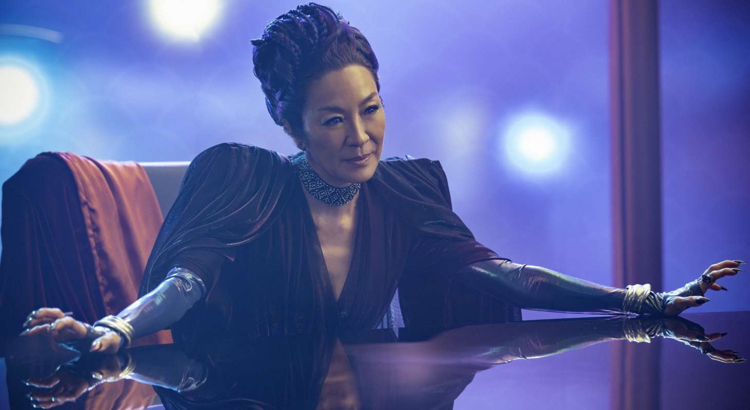 Star Trek: Section 31