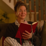 Bridget Jones: Mad About the Boy