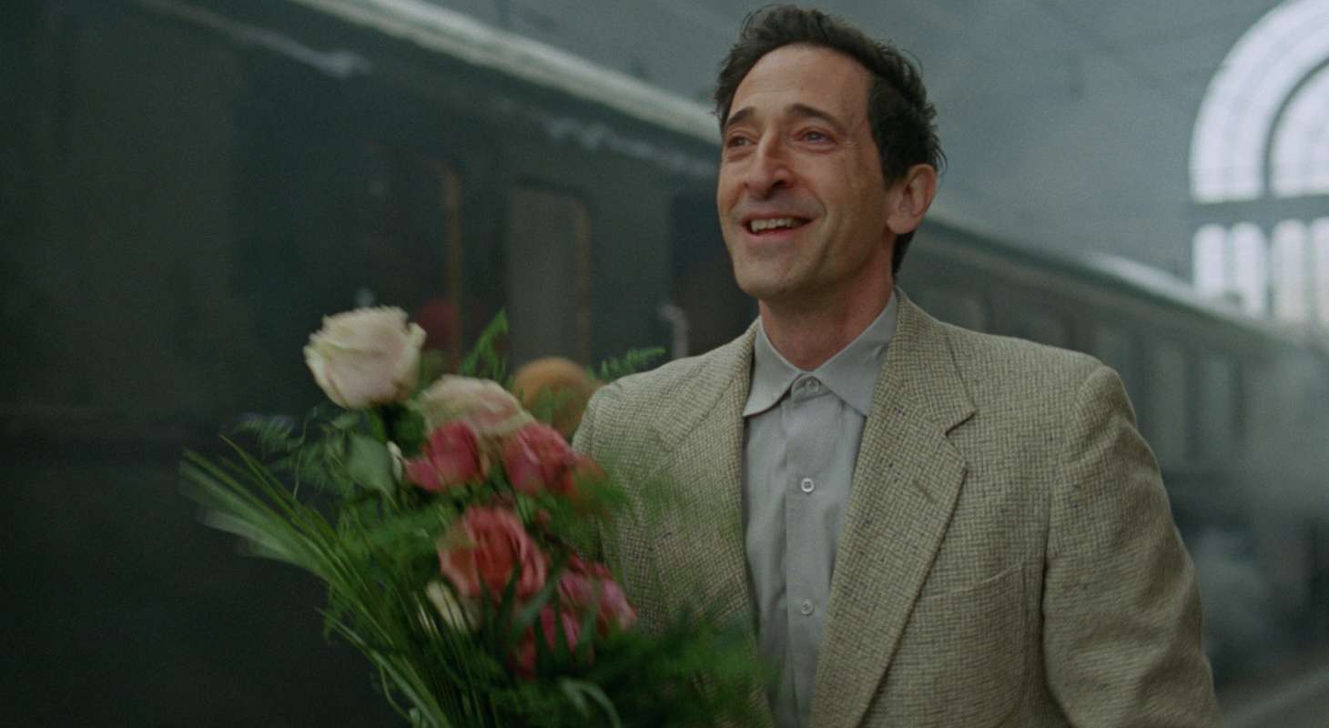 2025 Oscars Bad Gay Movies Episode