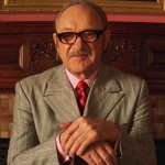 Gene Hackman, Royal Tenenbaums