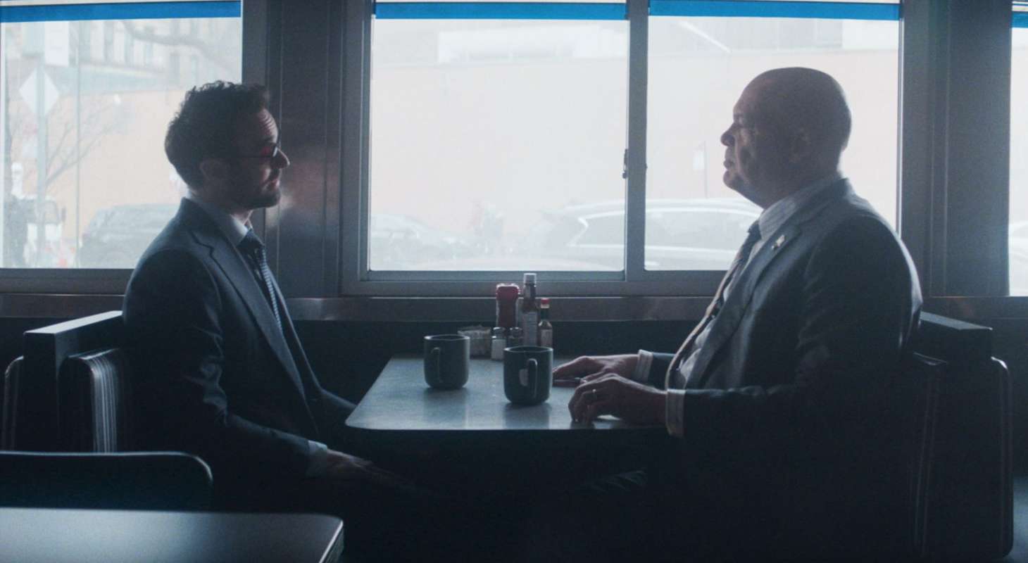 Daredevil: Born Again