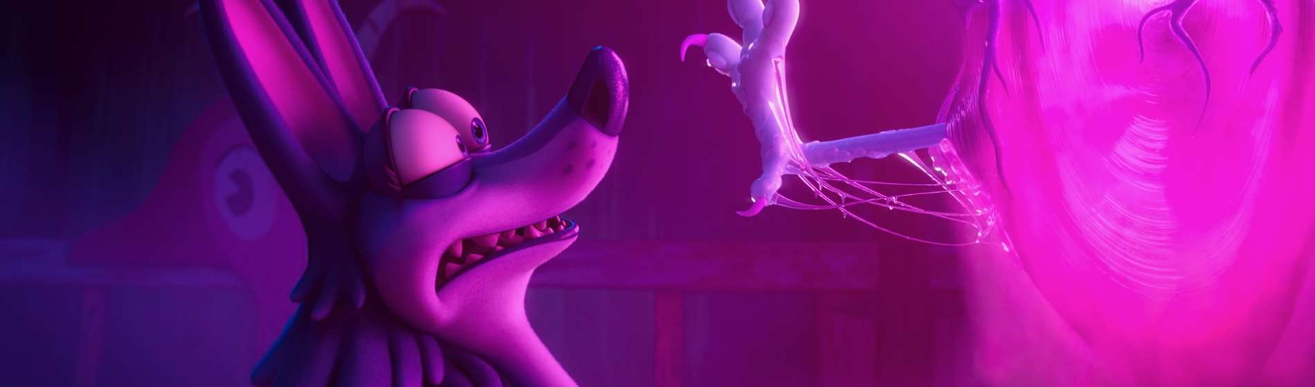 Night of the Zoopocalypse