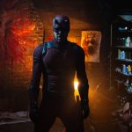 Daredevil: Born Again
