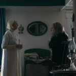 Severance Sweet Vitriol 2x08