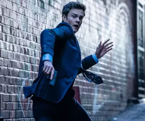 Jack Quaid in Novocaine