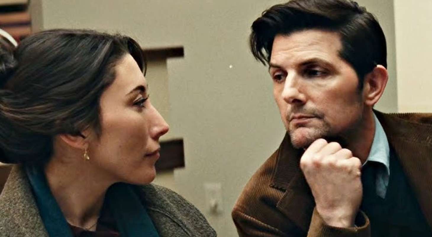Severance Episode 2.07 "Chikhai Bardo" Review