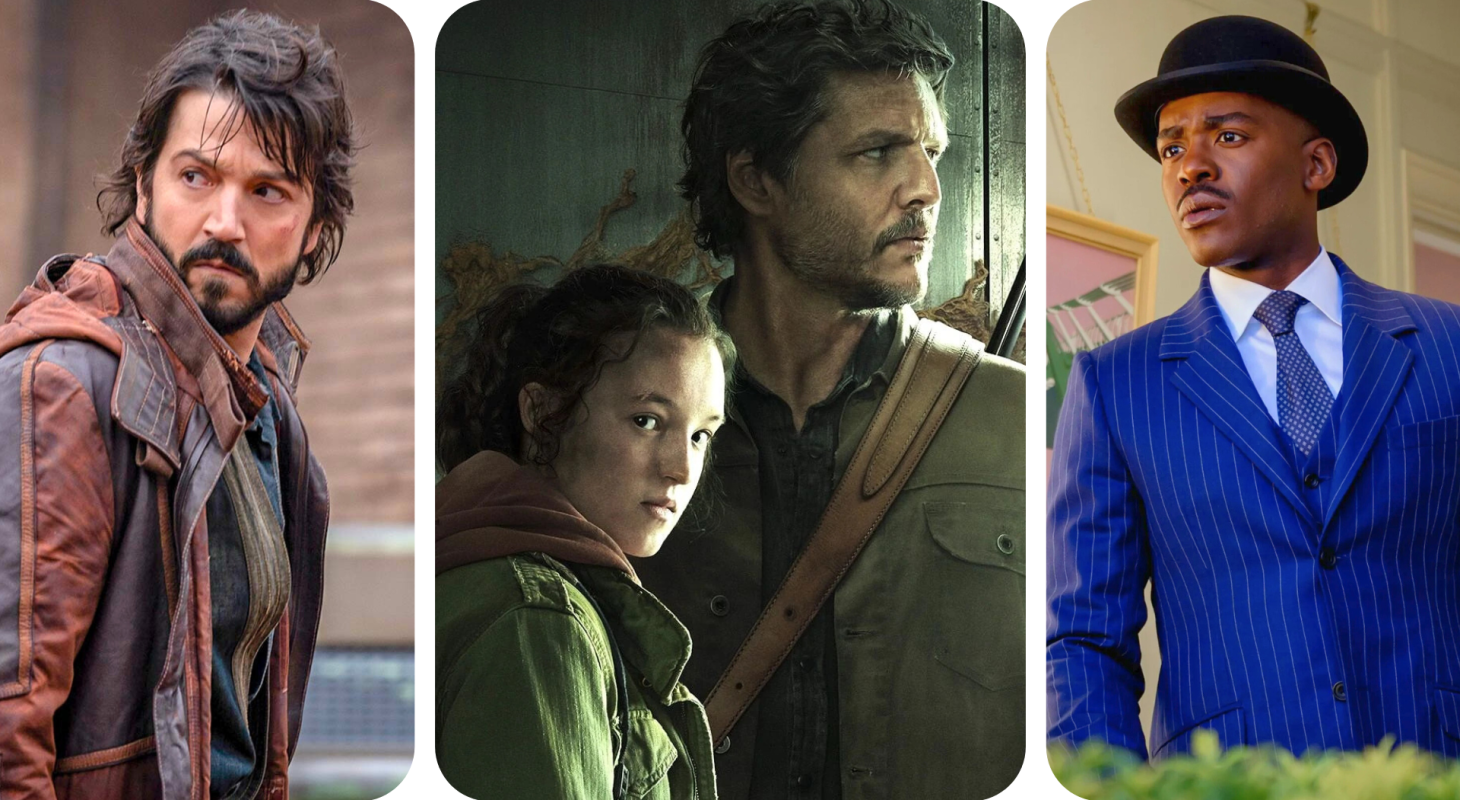 April Screening Guide 2025