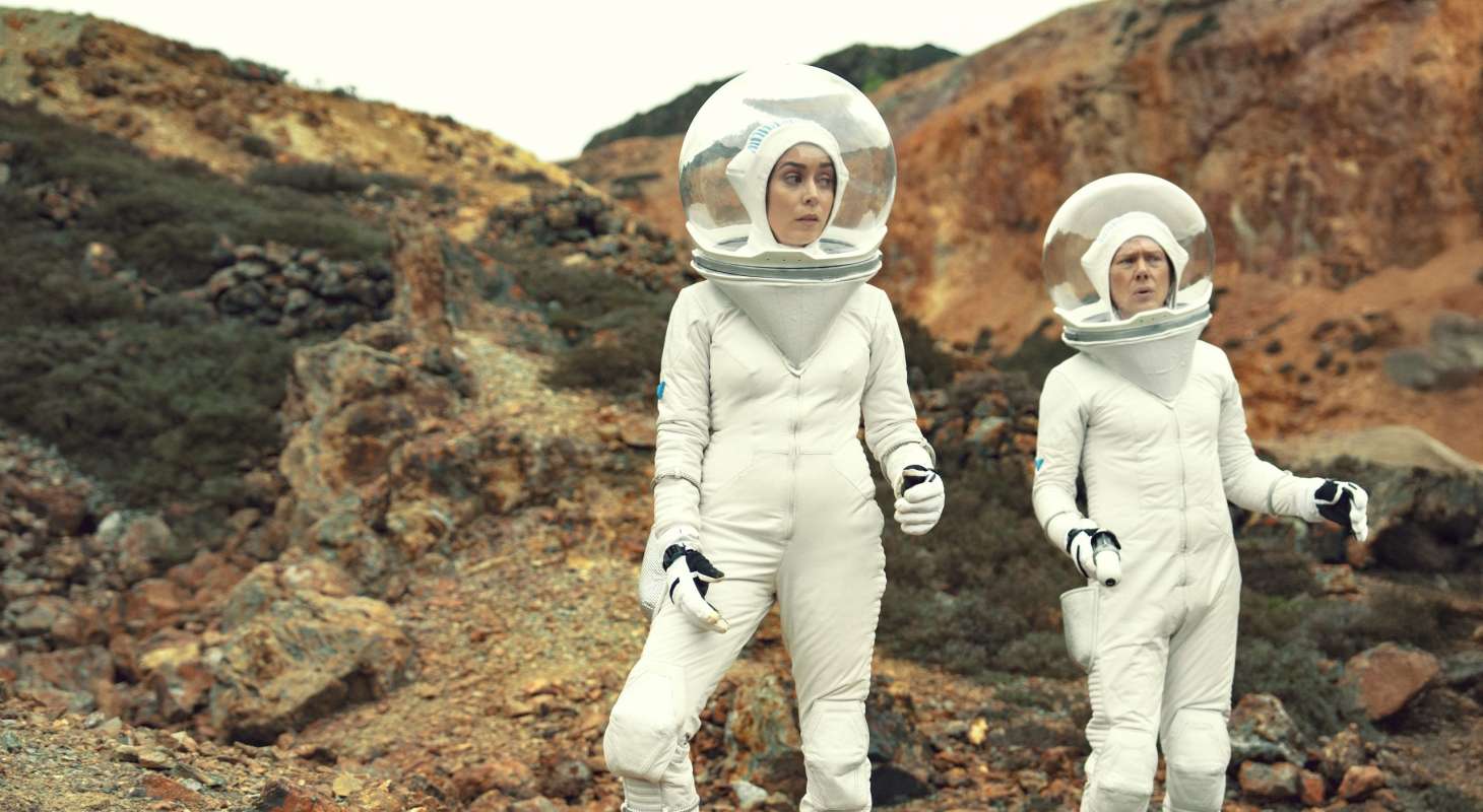 USS Callister: Into Infinity