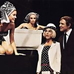 Caprice with Doris Day