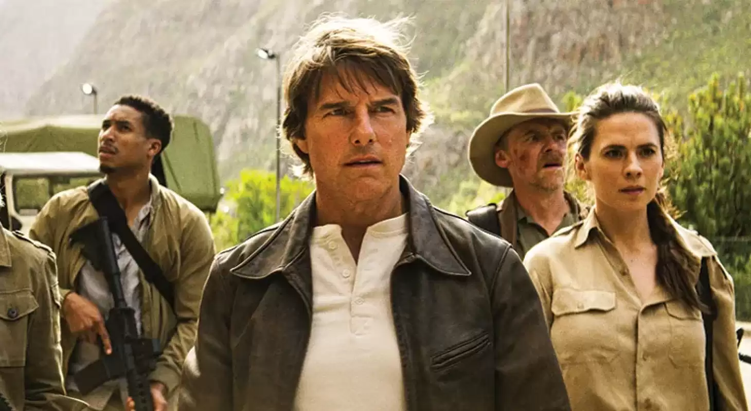 Mission: Impossible - The Final Reckoning