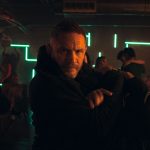 Tom Hardy in Gareth Evans' HAVOC