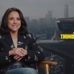thunderbolts*-Julia Louis-Dreyfus