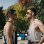 Racewalkers