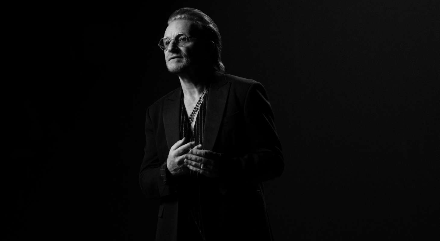 Bono: Stories of Surrender Apple TV review