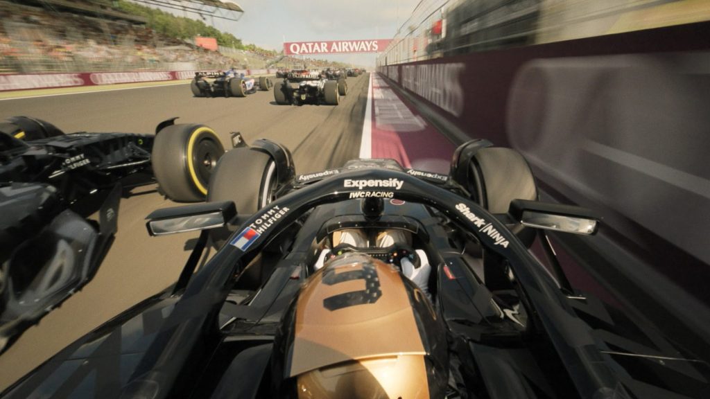 F1_The_Moive_race