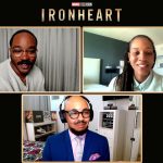 Ironheart-interview-Ryan-Coolger-Chinaka-Hodge
