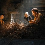 Jurassic World Rebirth