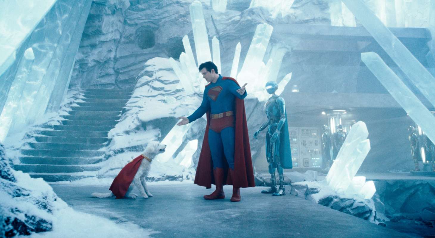 Superman