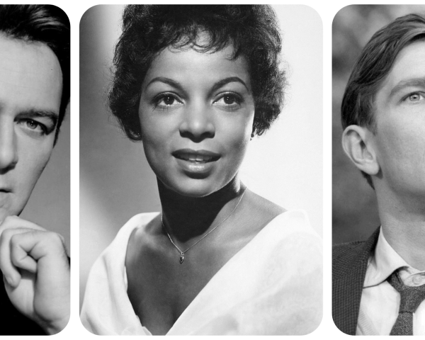 TCM Summer Under the Stars 2025