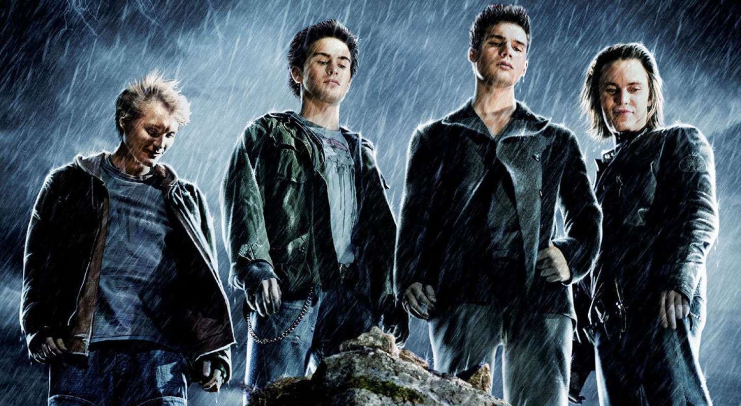 The Covenant