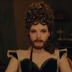 The Bearded Girl