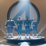 Fantastic Four: First Steps