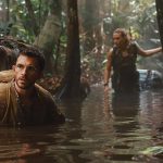 Jurassic World Rebirth