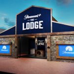 Paramount+’s The Lodge at SDCC