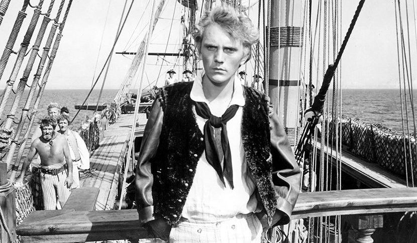 Billy Budd