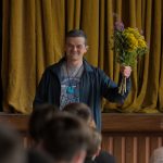 TIFF 2025 Review: I Swear; Kirk Jones, Robert Aramayo