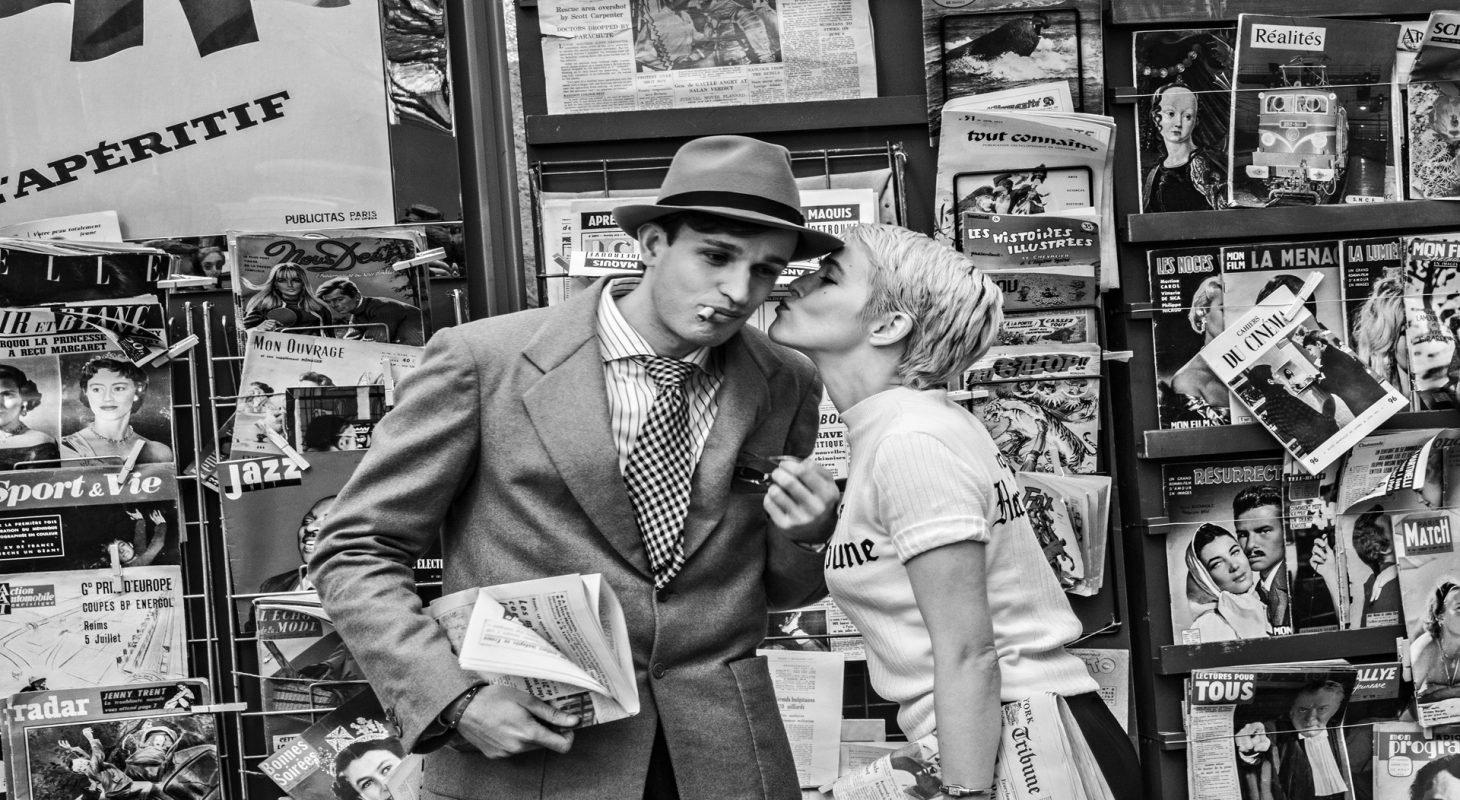Nouvelle Vague