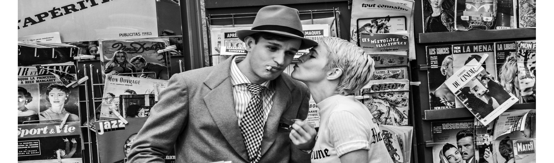 Nouvelle Vague