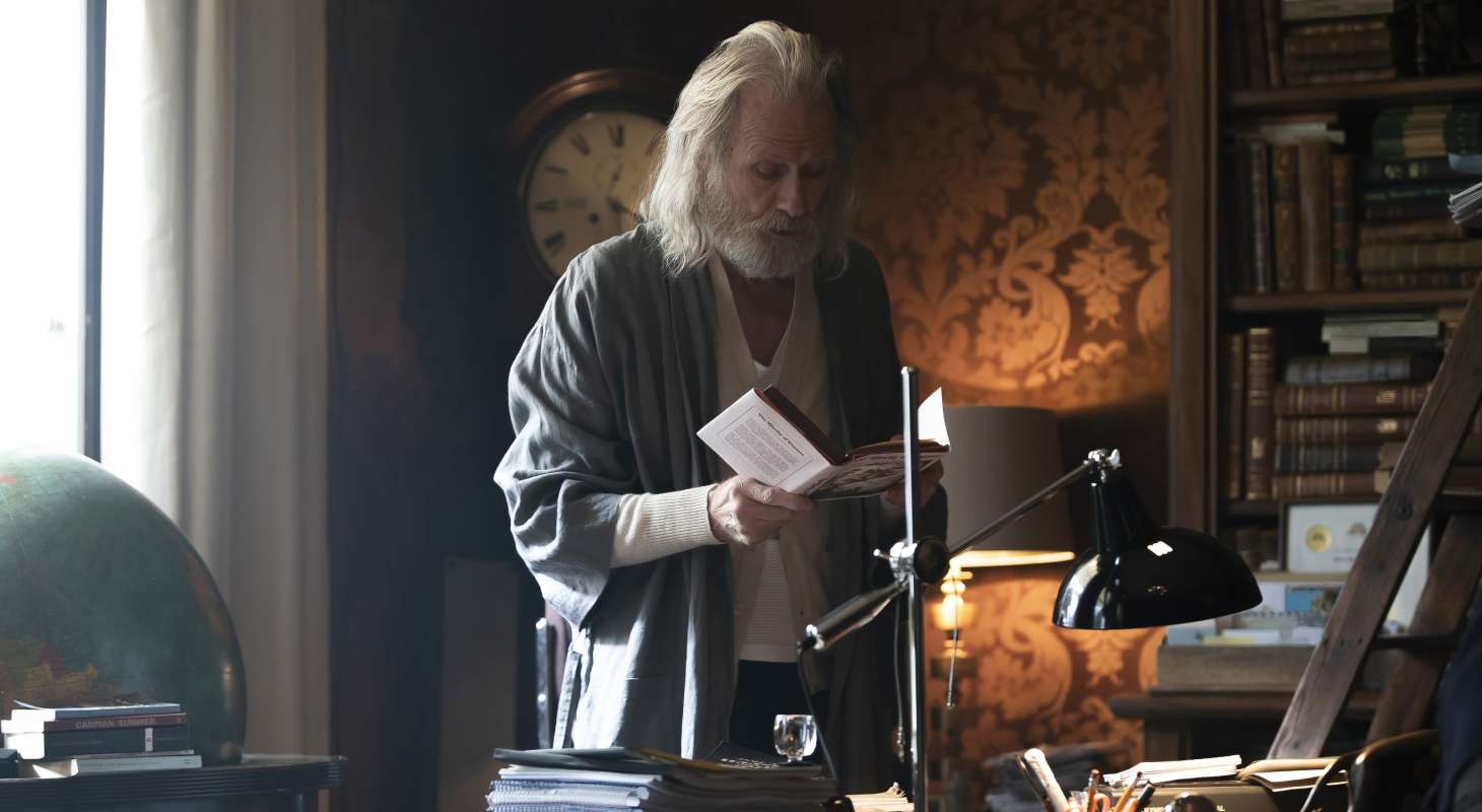 TIFF 2025: Movies Based on Books