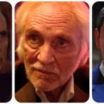 Terence Stamp - 10 Essential Films