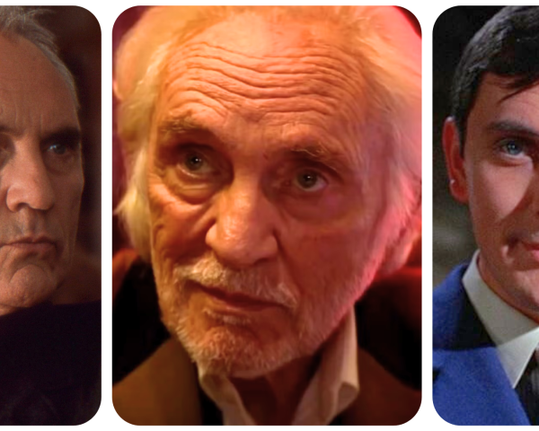 Terence Stamp - 10 Essential Films