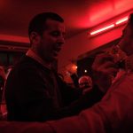 Samir Guesmi stars in the Canadian drama, 'The Cost of Heaven'