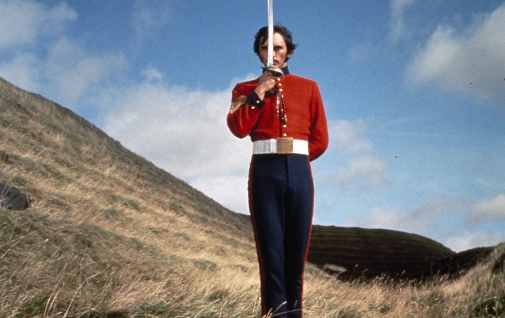 Far From The Madding Crowd