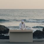 Masaki Saito in 'Still Single'