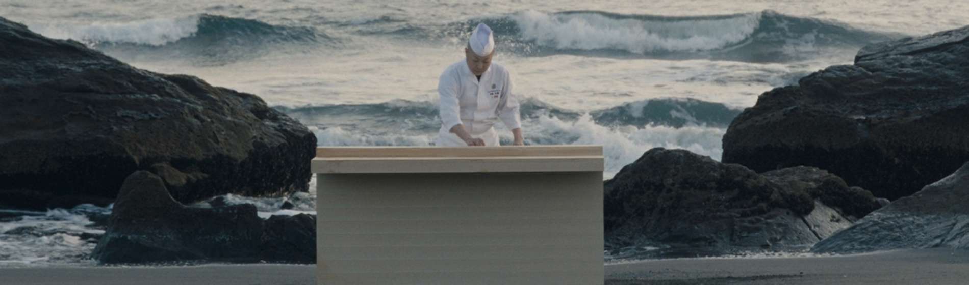 Masaki Saito in 'Still Single'