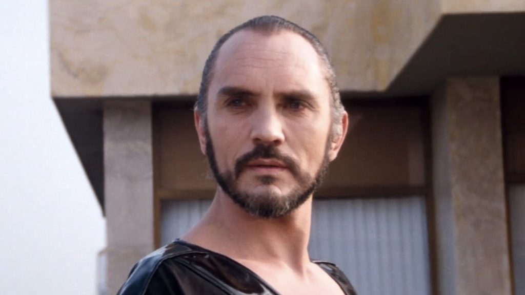 Superman II
