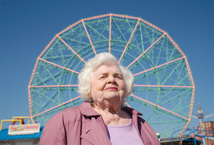 Eleanor the Great is a solid directorial debut for Scarlett Johansson and an excellent showcase for June Squibb