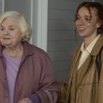 Eleanor the Great is a solid directorial debut for Scarlett Johansson and an excellent showcase for June Squibb
