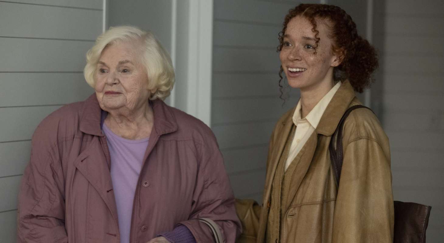 Eleanor the Great is a solid directorial debut for Scarlett Johansson and an excellent showcase for June Squibb