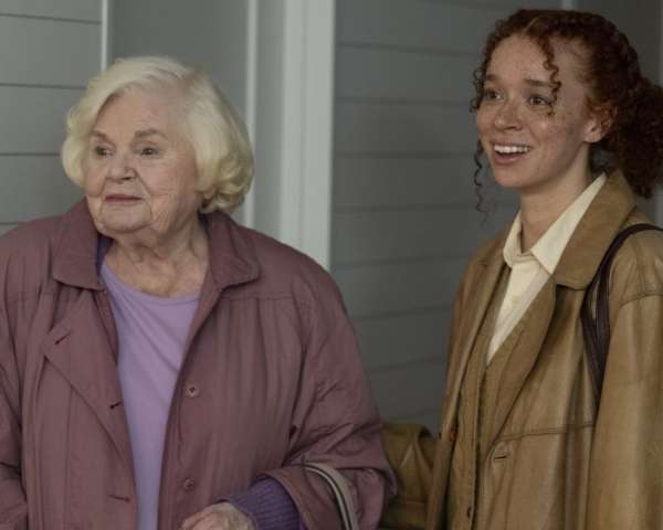 Eleanor the Great is a solid directorial debut for Scarlett Johansson and an excellent showcase for June Squibb