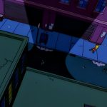 After Hours in Bart Sells His Soul, The Simpsons