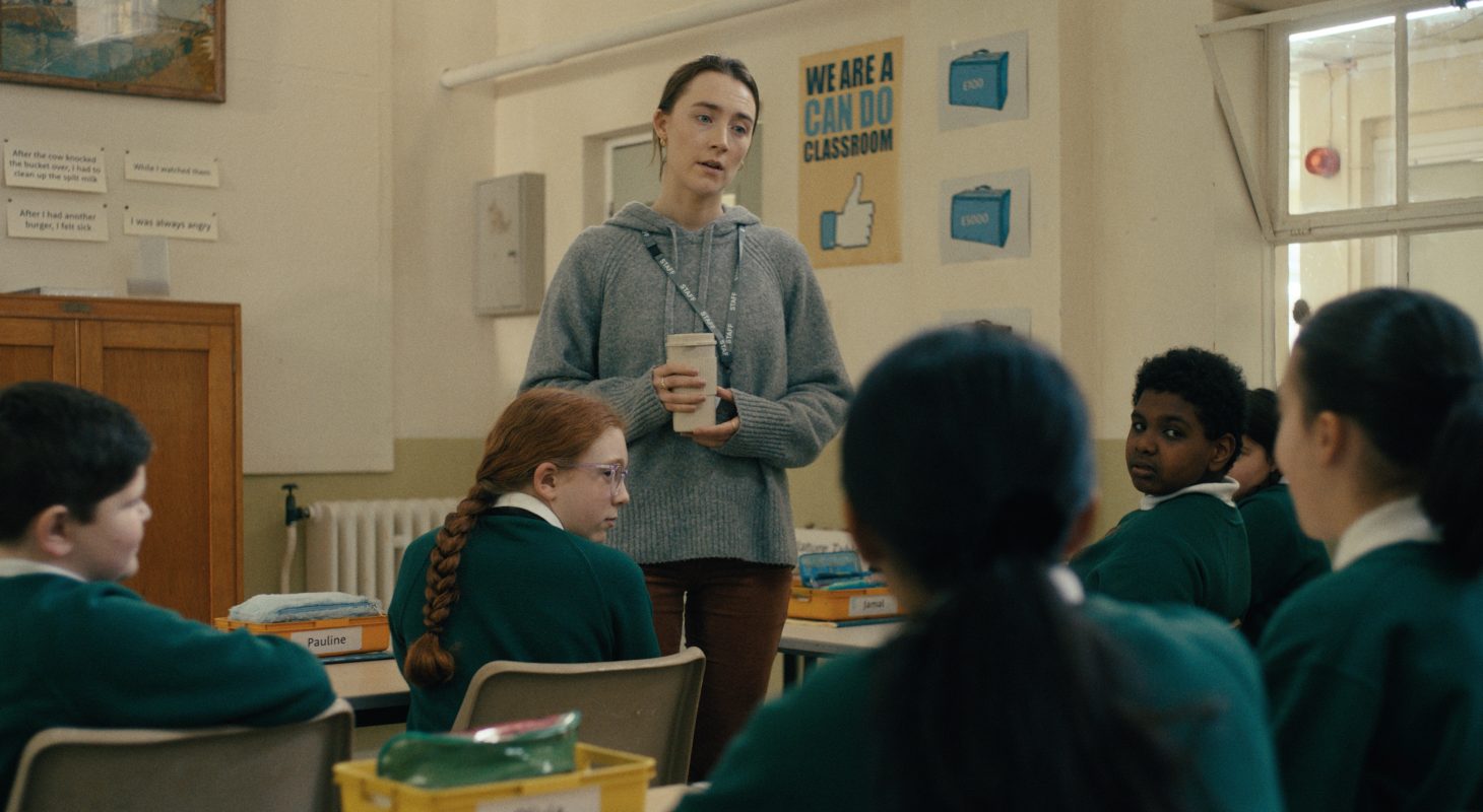 TIFF 2025: back Half movies to see - Bad Apples