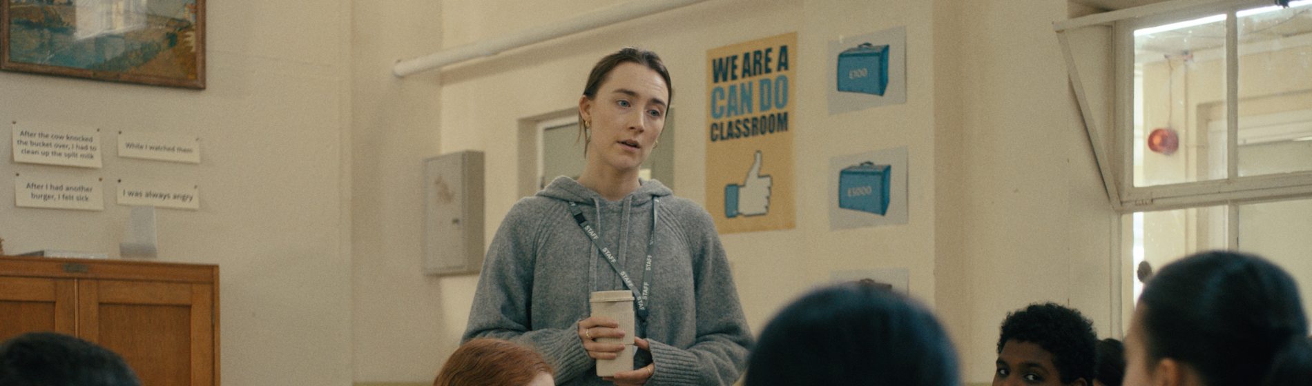 TIFF 2025: back Half movies to see - Bad Apples