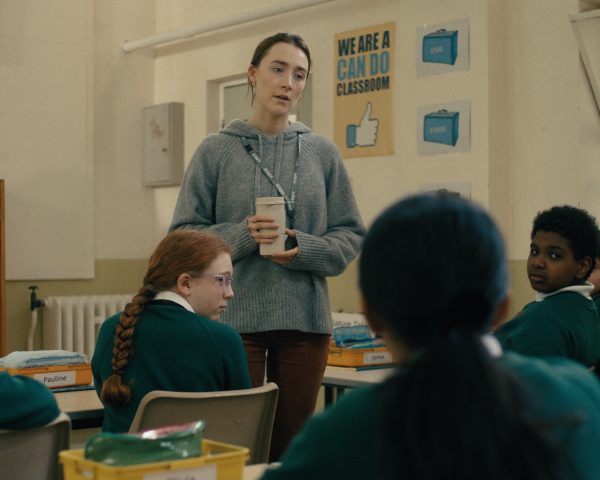 TIFF 2025: back Half movies to see - Bad Apples