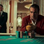 Ballad of a Small Player: TIFF 2025 Review: Colin Farrell, Edward Berger